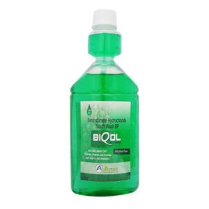 Biqol Mouth Wash