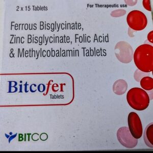 Bitcofer Tablet