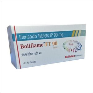 Boliflame-ET 90 Tablet