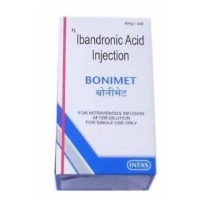 Bonimet 6mg Injection