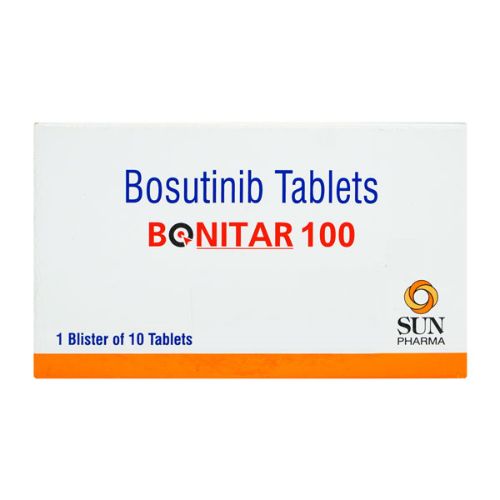 Bonitar 100 Tablet