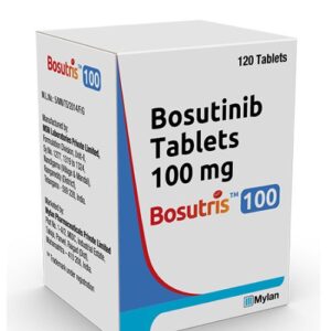 Bosutris 100 Tablet