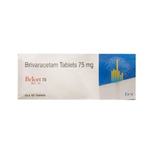 Bricet 75mg Tablet