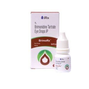 Brimorx Eye Drop