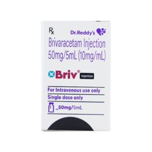 Briv Injection