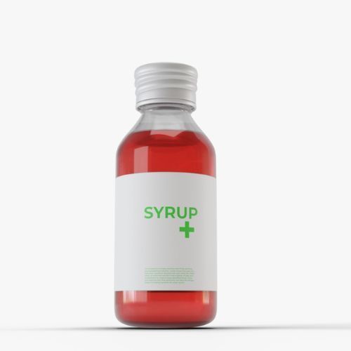 Brocofil-DR Syrup Sugar Free