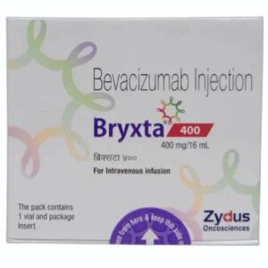 Bryxta 100 Injection