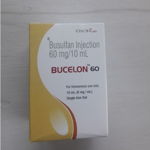 Bucelon 60mg Injection