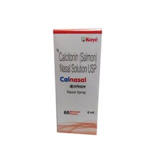 Calnasal Nasal Spray