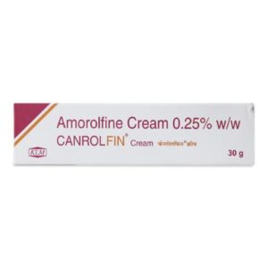 Canrolfin Cream