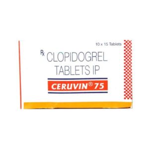 Ceruvin 75 Tablet