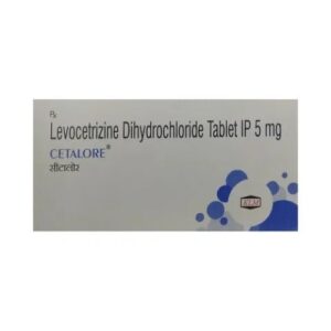 Cetalore Tablet