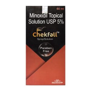 Chekfall 5% Solution