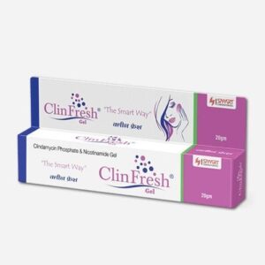 Clinfresh Gel