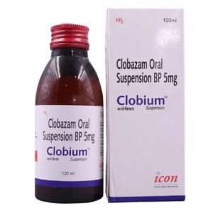 Clobium Suspension