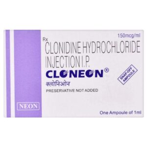 Cloneon Injection