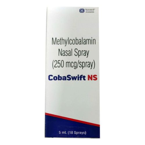 Cobaswift NS Nasal Spray