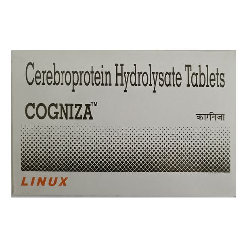Cogniza 90mg Tablet