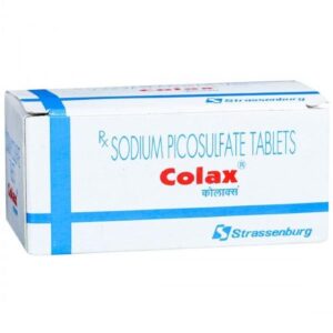 Colax Tablet