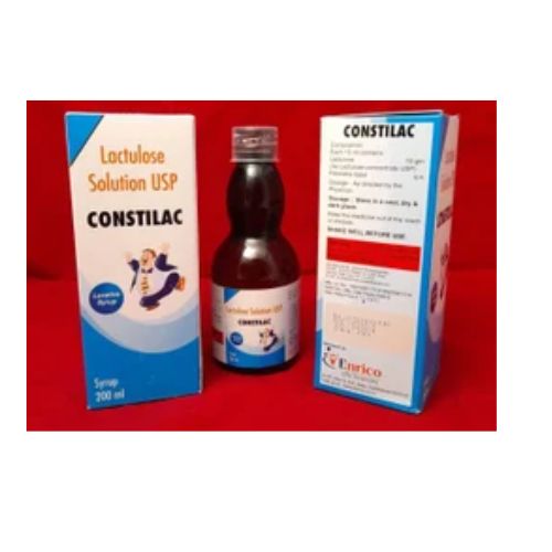 Constilac Laxative Syrup