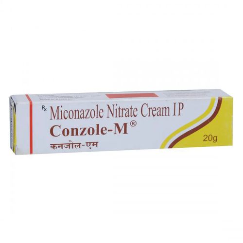 Conzole-M Cream