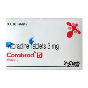 Corabrad 5 Tablet