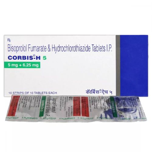 Corbis-H 5 Tablet