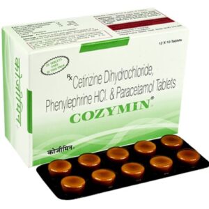 Cozymin Tablet