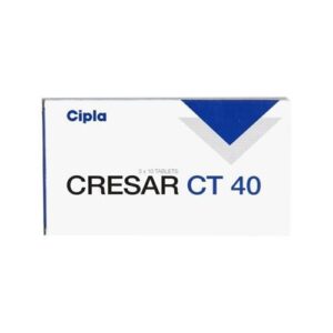 Cresar CT 40 Tablet