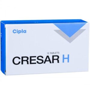 Cresar H Tablet