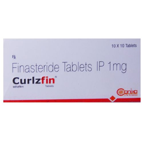 Curlzfin Tablet