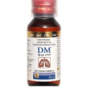 DM Syrup