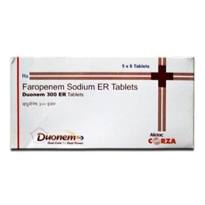Buy Darba 40mcg Injection - Uses, Side Effects, Dosage & Price