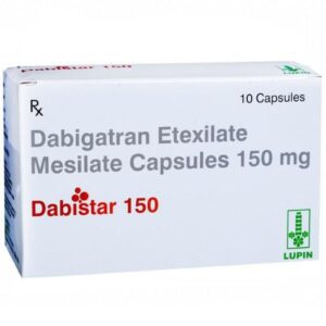 Dabistar 150 Capsule