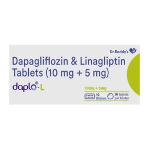 Daplo-L Tablet