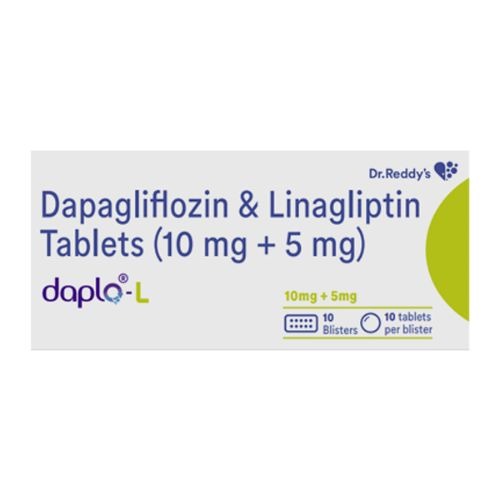 Daplo-L Tablet