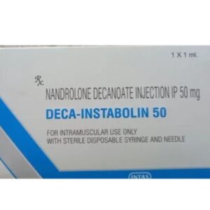 Deca Intabolin 50mg Injection