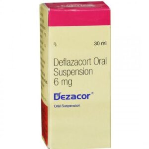 Dezacor Oral Suspension