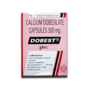 Dobest Capsule