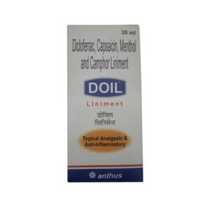 Doil Liniment