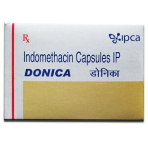 Donica Capsule