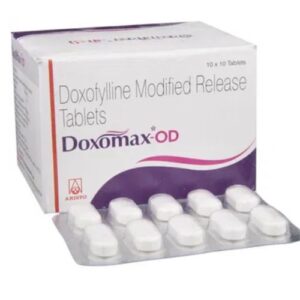 Doxomax OD Tablet