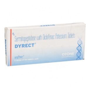 Dyrect Tablet