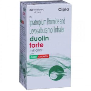 Duolin Forte Inhaler (1)