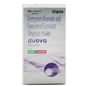 Duova Inhaler