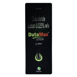 Dutamax Lotion