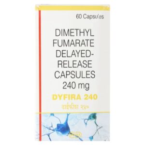 Dyfira 240 Capsule DR