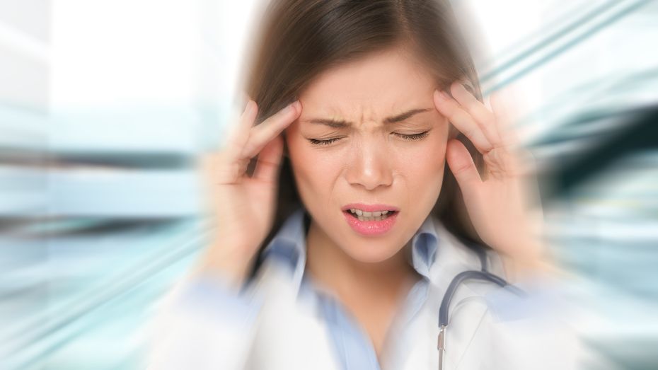 how migraine is triggerd