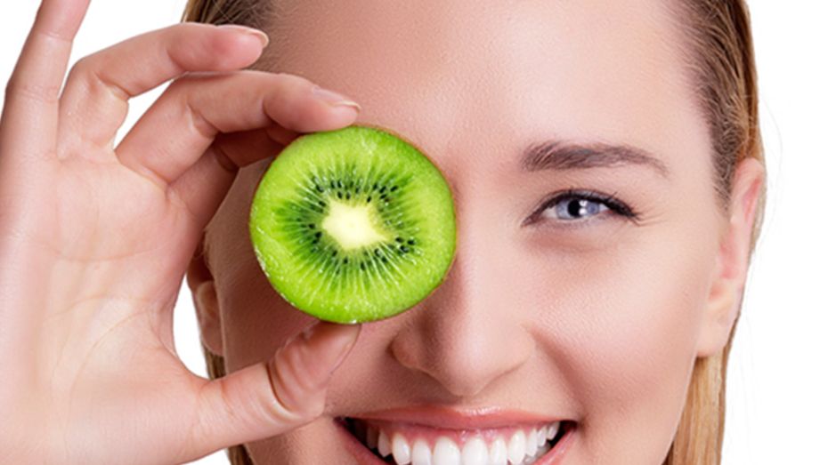 health benefits of kiwi