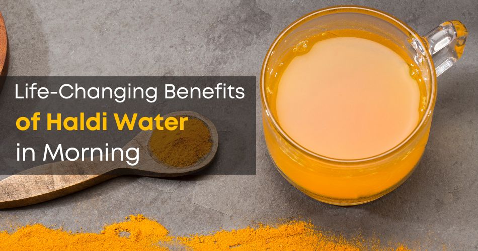 Life-Changing Benefits in Morning